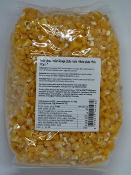 VDS Rote Plata Mais, Nettogewicht 900g